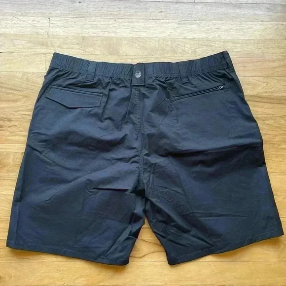 Wrangler Outdoor Performance Shorts - Picture 2 of 9